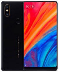 Прошивка телефона Xiaomi Mi Mix 2S в Курске